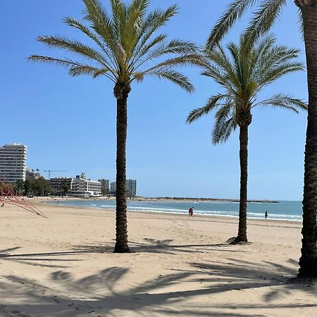 Vive El Mediterraneo - Apartamento Con Piscina En クリェラ エクステリア 写真