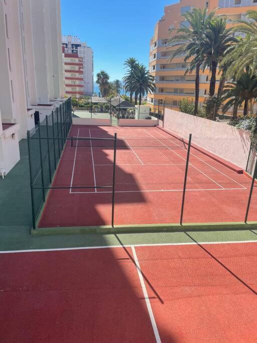 Vive El Mediterraneo - Apartamento Con Piscina En クリェラ エクステリア 写真