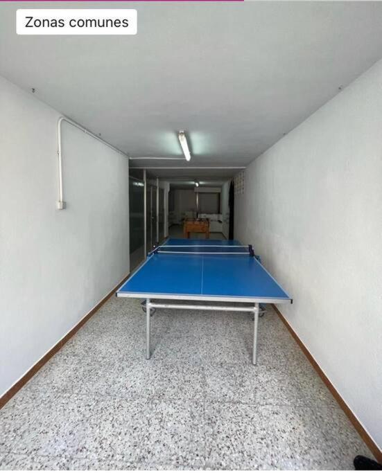 Vive El Mediterraneo - Apartamento Con Piscina En クリェラ エクステリア 写真