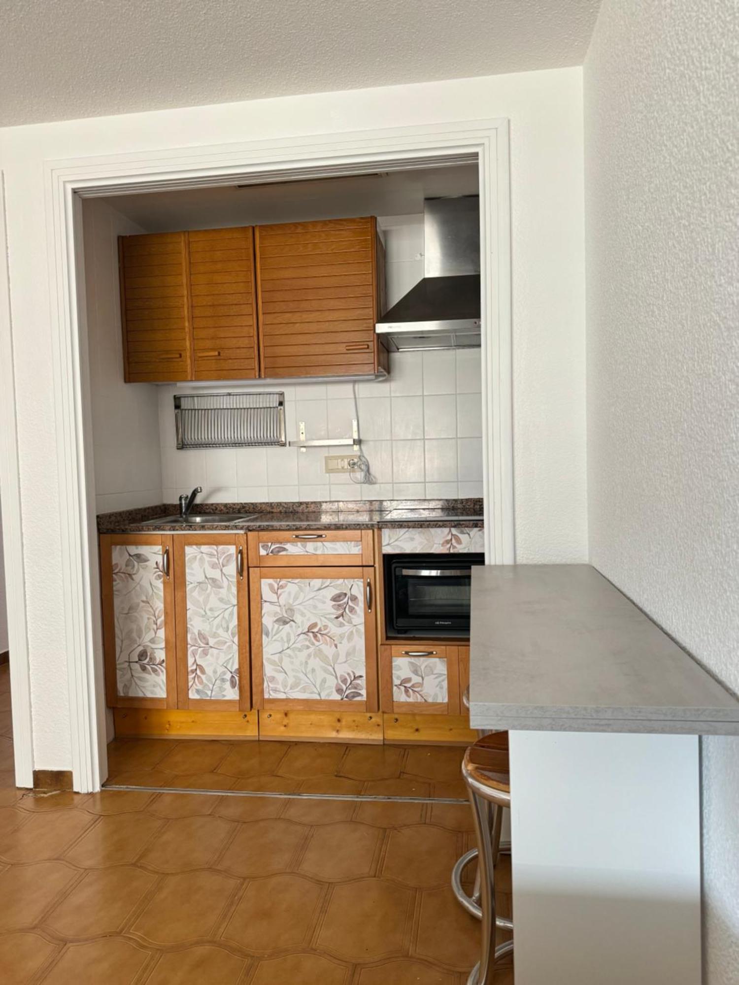 Vive El Mediterraneo - Apartamento Con Piscina En クリェラ エクステリア 写真